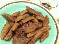 -到家尝北京菜(西坝河店)