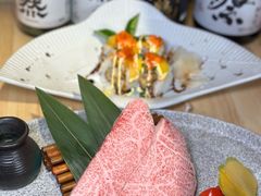 -不倒翁炭火烧肉(永安里店)