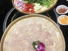 -草鱼先生潮州鱼生·虾生(新厦花园店)
