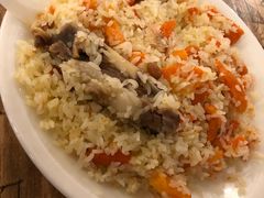 -清真·尼罗美食城(王府井生活广场店)
