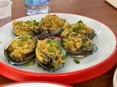-坛南湾阿强农家乐.海鲜大排档老字号(福州地标美食店)
