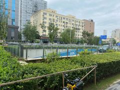 -远洋未来广场(育慧北路店)