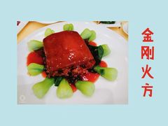 -功德林素菜饭庄(前门店)