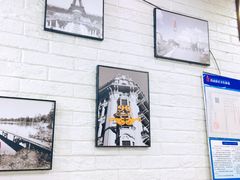 -迈德思客•汉堡•烤鸡(建章路高堡子店)