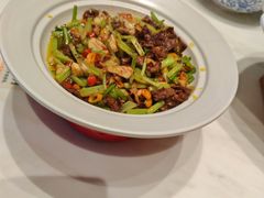 -楚山晓·湖北菜(武汉光谷K11店)