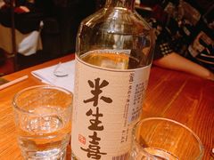 -村理·乡村菜音乐餐厅(河西店)