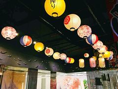 -山屋日式料理屋(宛平88店)