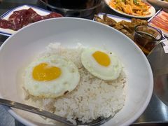 -胡同泥炉烤肉(总店)