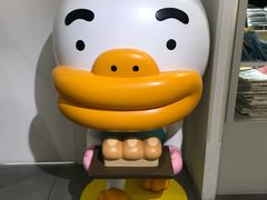 -KAKAO FRIENDS(弘大店)