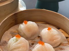 -索菲特酒店·乐轩华中餐厅