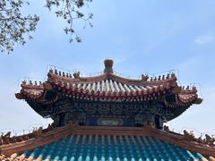 -颐和园