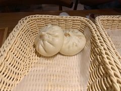 招牌牛肉包-小滋味营养八宝粥(古城路店)