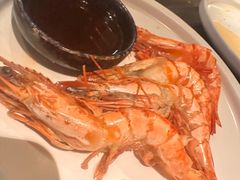-盛焰铁板烧(王府井店)