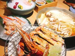 -綱元·海鲜豆捞(明州里店)