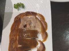 -老铺烤鸭(宝鸡店)