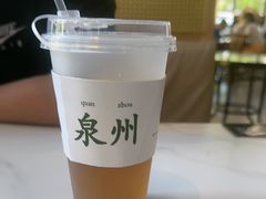 -功牛泉州牛肉小吃·火锅(三里街店)