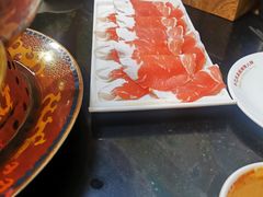 -千亿来乌拉火锅(德胜店)