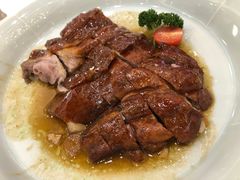 -御彩酒家(东风东路店)