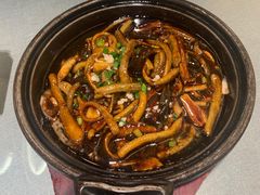 响油鳝糊-冶春茶社(官园桥店)