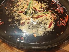 -六公里老火锅(总店)