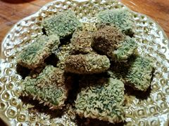 艾草粑-古城苗家土菜馆(河景餐厅店)