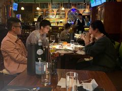 -秀·爱尔兰餐吧(上海路店)