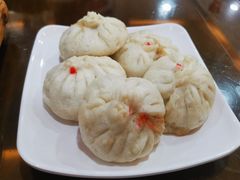 -京天红酒家(虎坊路店)