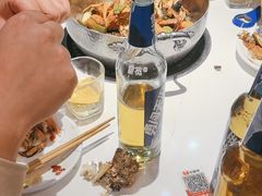 -七欣天香辣蟹火锅(闵行浦江欢乐颂店)