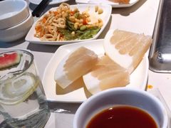 -海底捞火锅(枫蓝国际购物中心店)