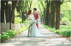 -苏州HX-合喜映画婚纱摄影