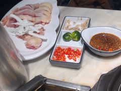 -同仁四季椰子鸡(福田东园总店)