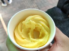 -麦当劳(王顶堤店)