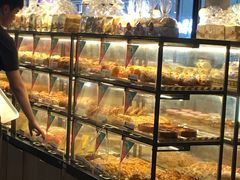 -85度C(苏州平江万达店)