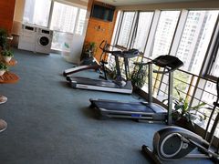 -深圳悦如酒店(香蜜公园车公庙地铁站店)