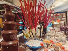 -天诚丽筠酒店-西餐厅