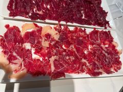 -犇鼎牛潮汕牛肉火锅(新辰里学清路店)