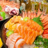 周末宠爱自己，吃个痛快