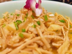 口味浏阳脆笋-湘语·湖南家常菜(新洲店)
