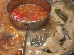 -刘一手重庆火锅(万达广场颍泉店)