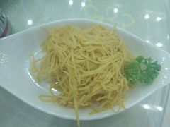 -天津津利华酒店