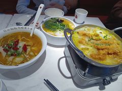 -渝是乎酸菜鱼(龙旗购物中心店)