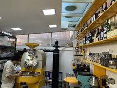 -唐咖精品咖啡(大理古城手冲店)