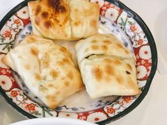 新疆烤包子-帕米尔食府(白云观店)