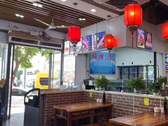 -台州老六海鲜面馆(上南总店)