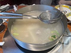 -大吉利·潮汕鲜牛肉火锅(王府井店)