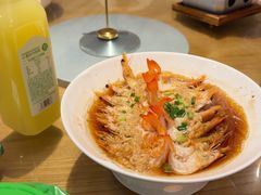 -新白鹿餐厅(城西银泰城店)