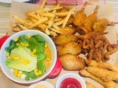 -必胜客(东大桥店)