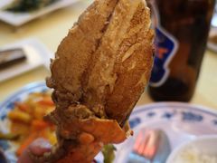 -無招牌海鮮(芽笼店)