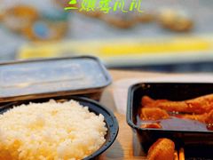 -二孃鸡爪爪(东郊记忆店)
