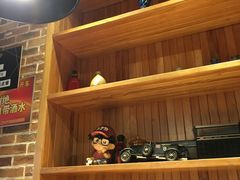 -山水人家(九堡店)